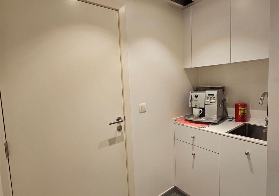 Kantoor te koop in GENK