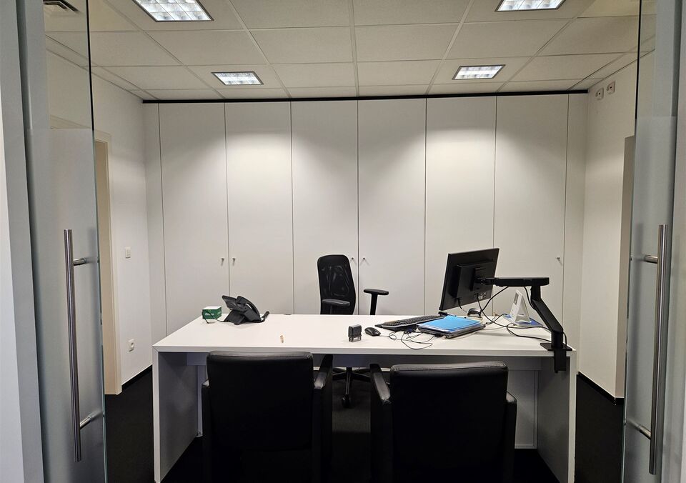 Kantoor te koop in GENK