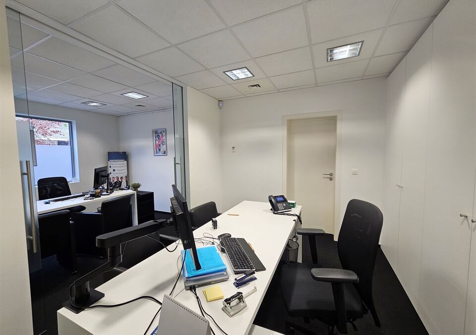 Kantoor te koop in GENK