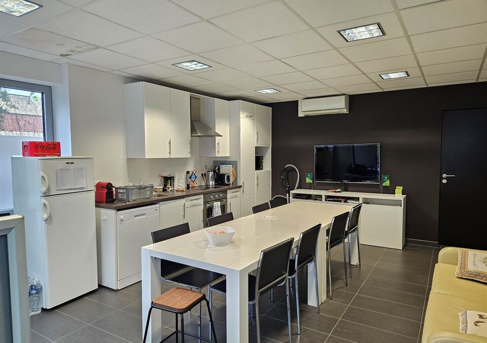 Kantoor te koop in GENK