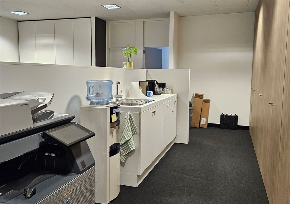 Kantoor te koop in GENK