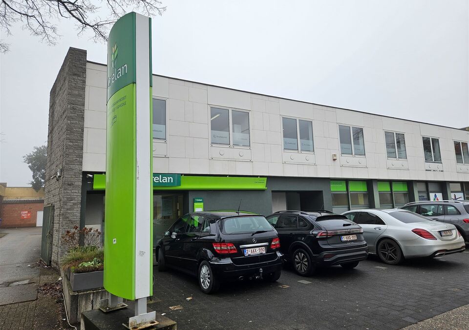 Kantoor te koop in GENK