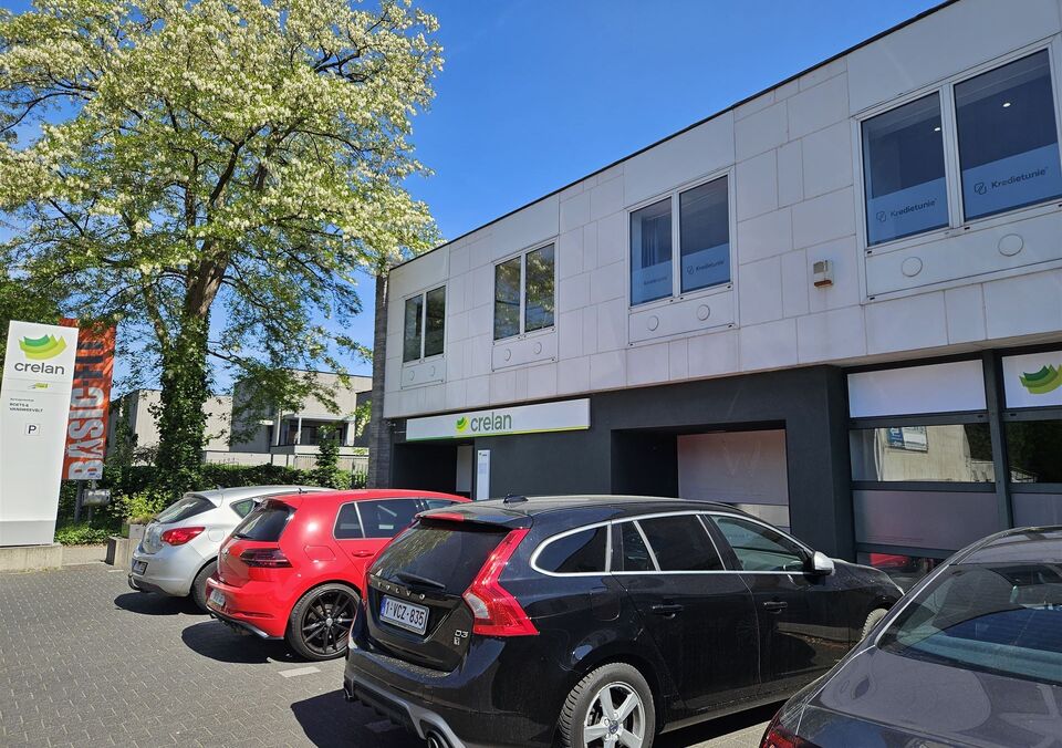 Kantoor te koop in GENK