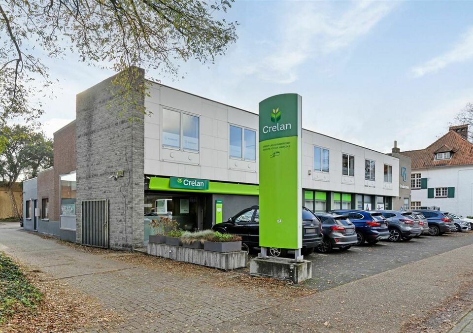 Kantoor te koop in GENK