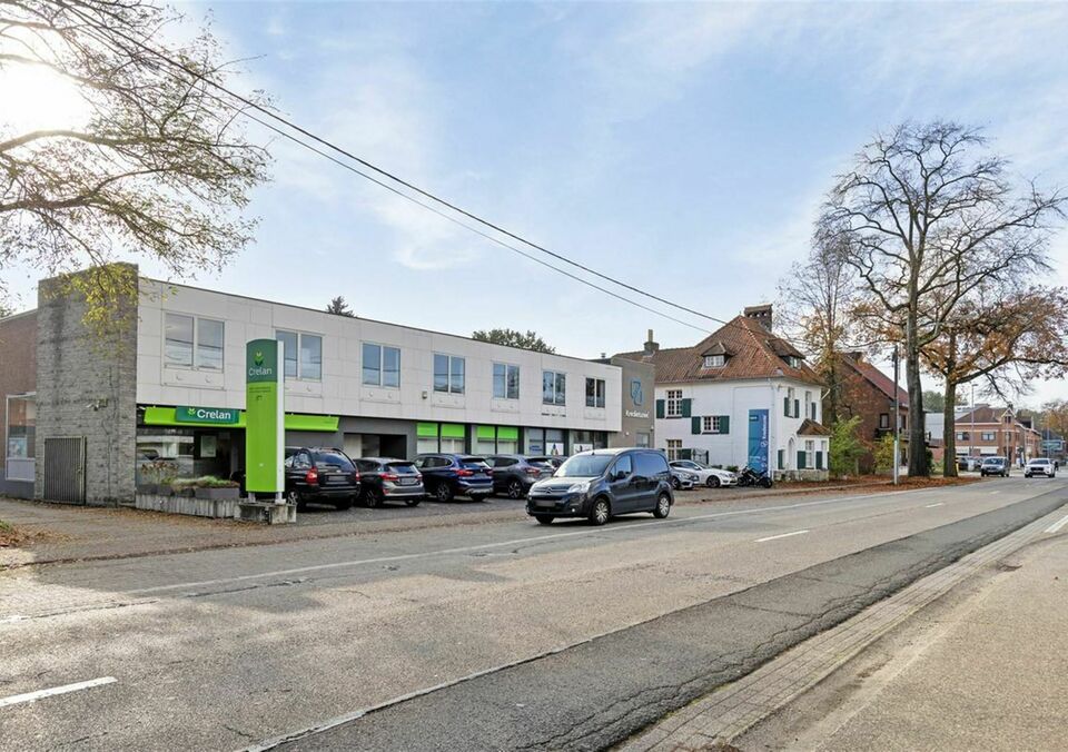 Kantoor te koop in GENK
