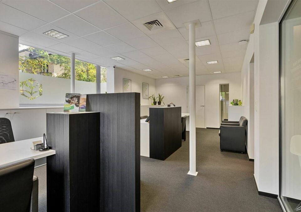 Kantoor te koop in GENK