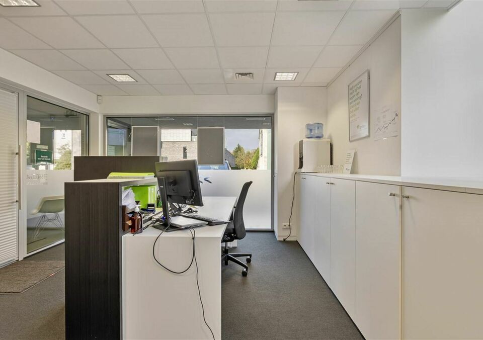 Kantoor te koop in GENK