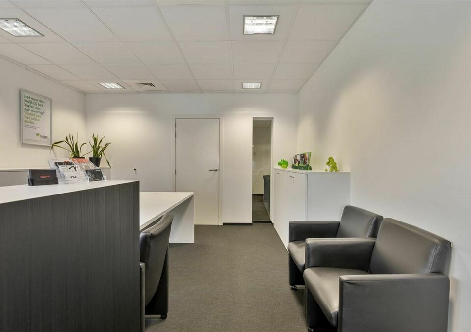 Kantoor te koop in GENK