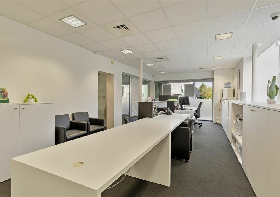 Kantoor te koop in GENK