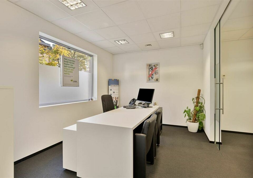 Kantoor te koop in GENK