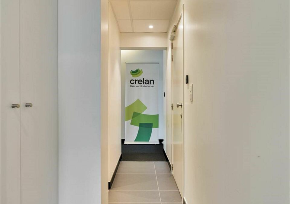 Kantoor te koop in GENK