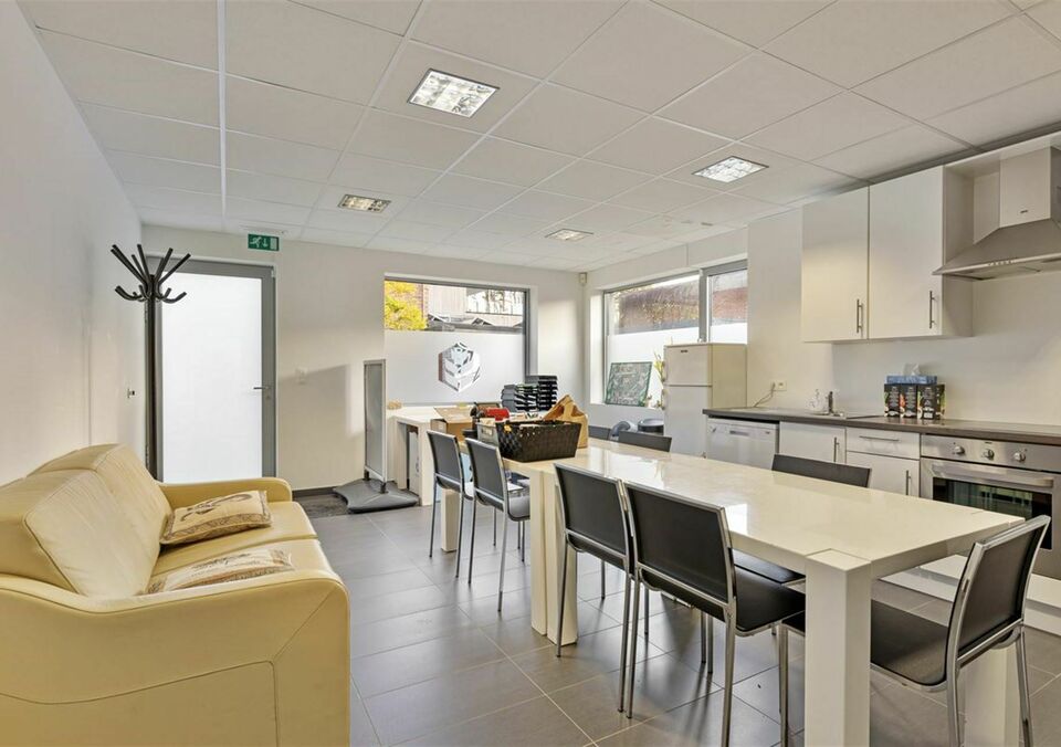 Kantoor te koop in GENK