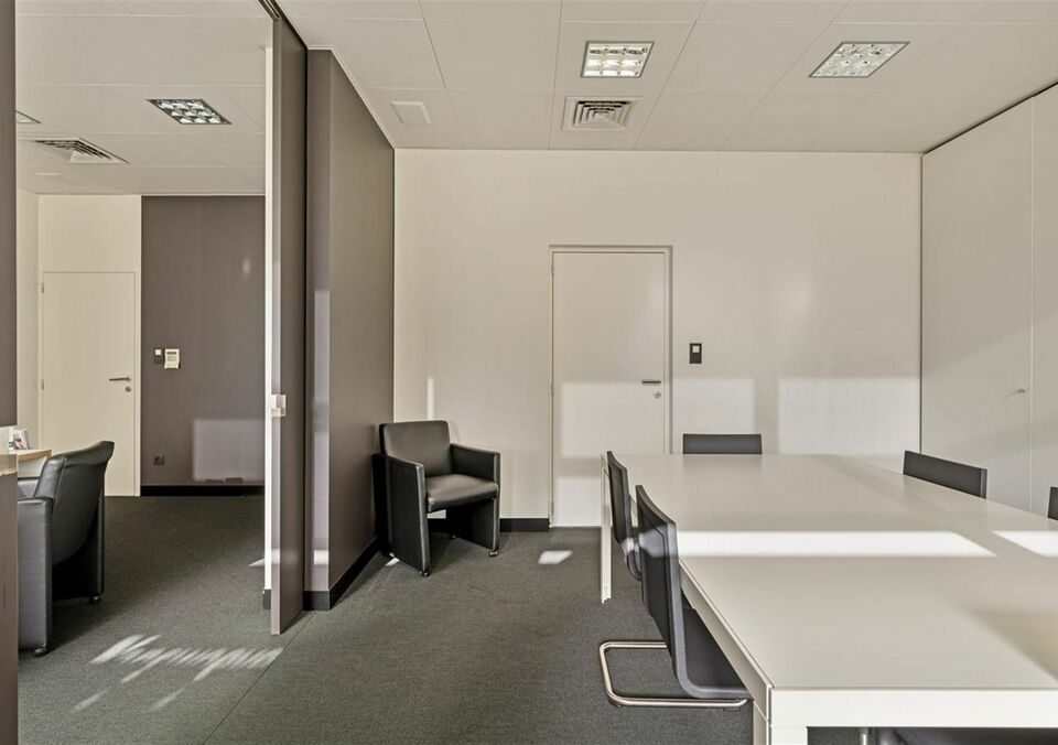 Kantoor te koop in GENK
