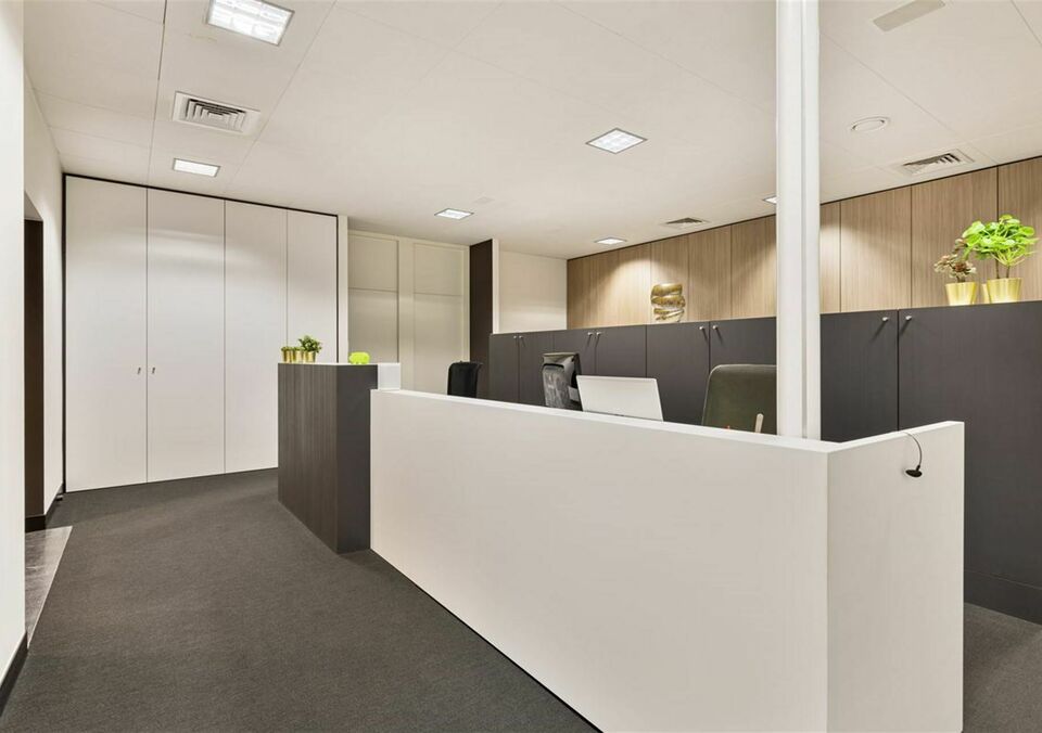 Kantoor te koop in GENK