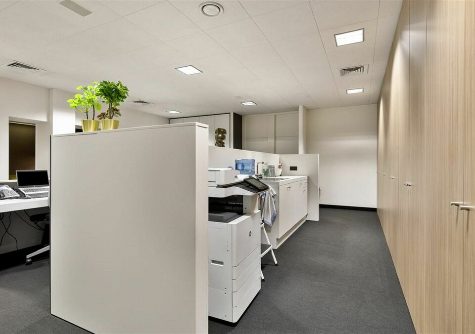 Kantoor te koop in GENK
