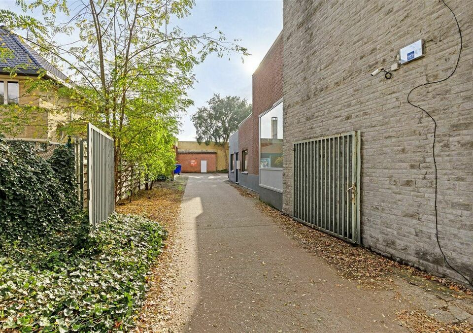 Kantoor te koop in GENK