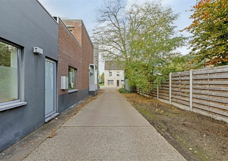 Kantoor te koop in GENK