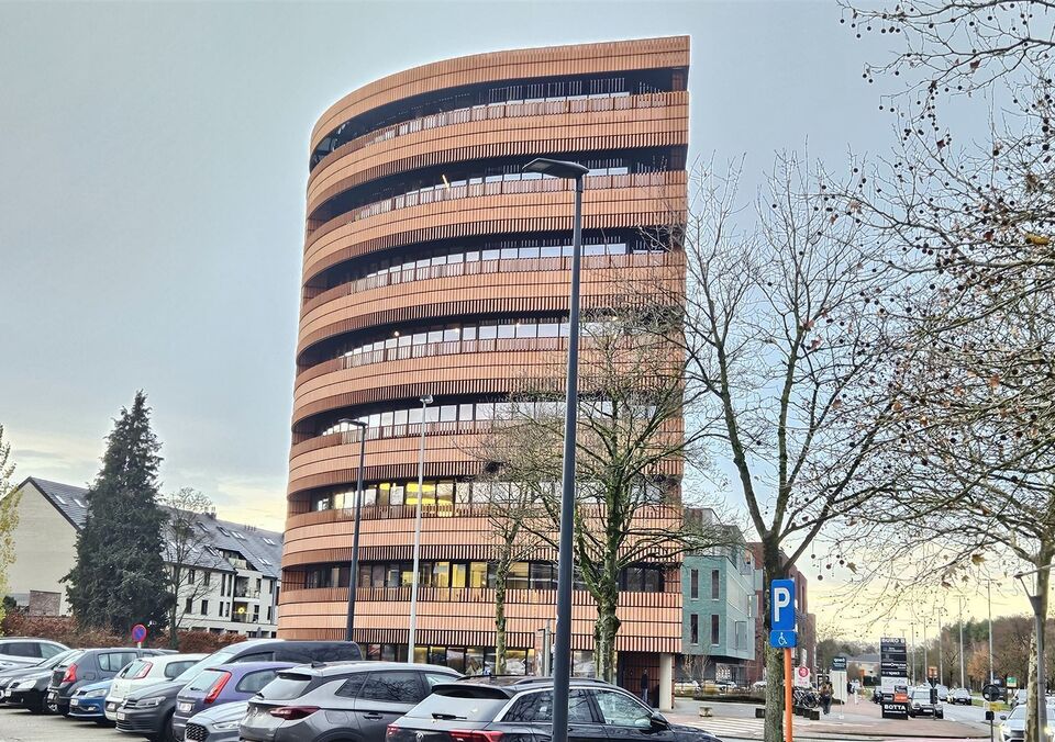 Kantoor te koop in GENK