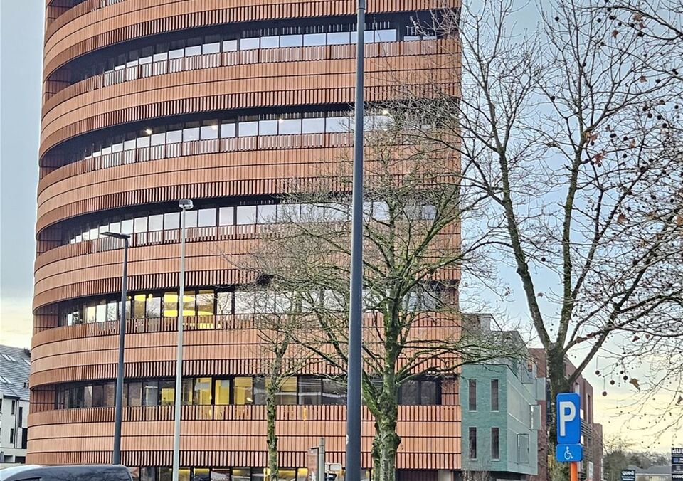 Kantoor te koop in GENK