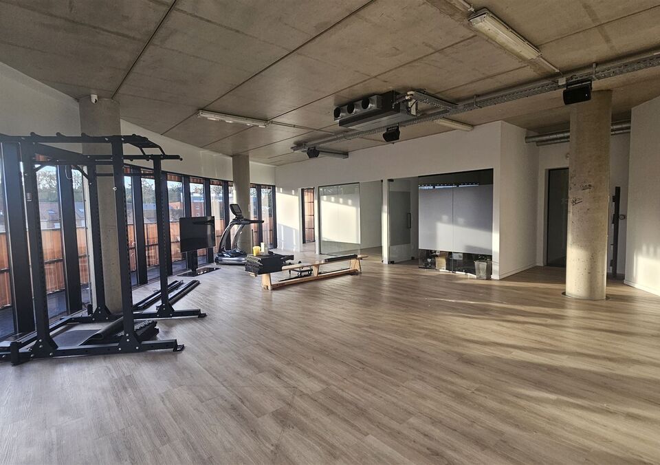 Kantoor te koop in GENK