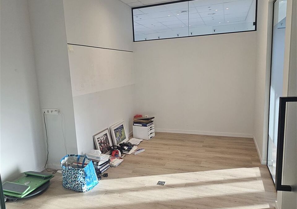 Kantoor te koop in GENK