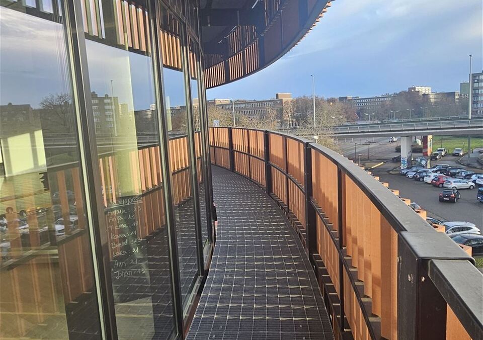 Kantoor te koop in GENK