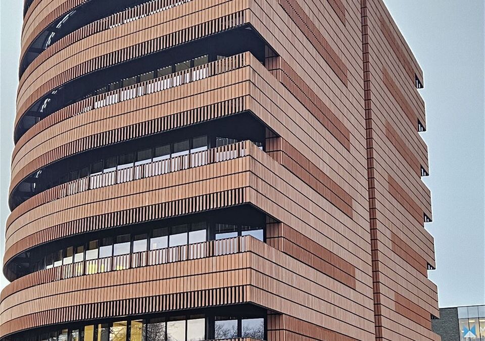 Kantoor te koop in GENK