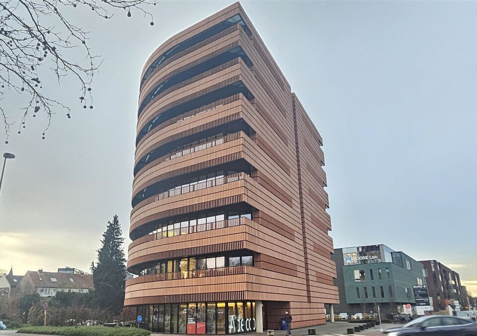 Kantoor te koop in GENK