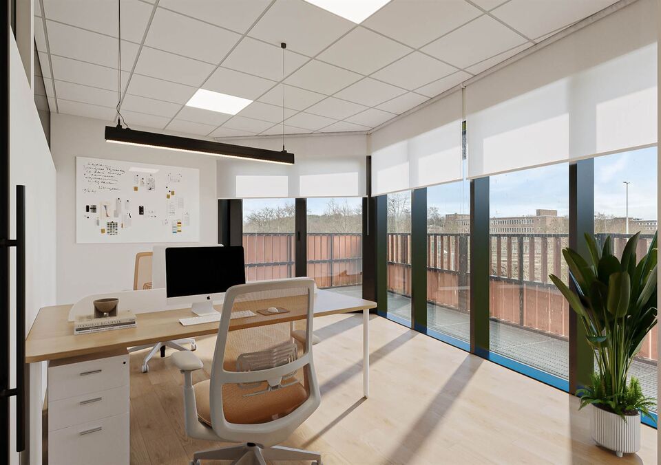 Kantoor te koop in GENK