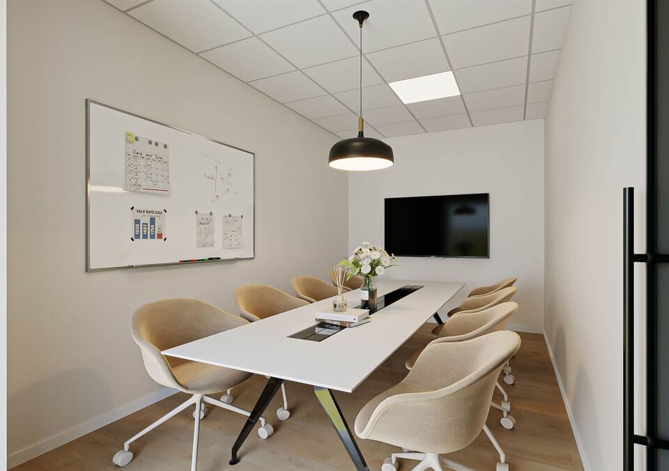 Kantoor te koop in GENK