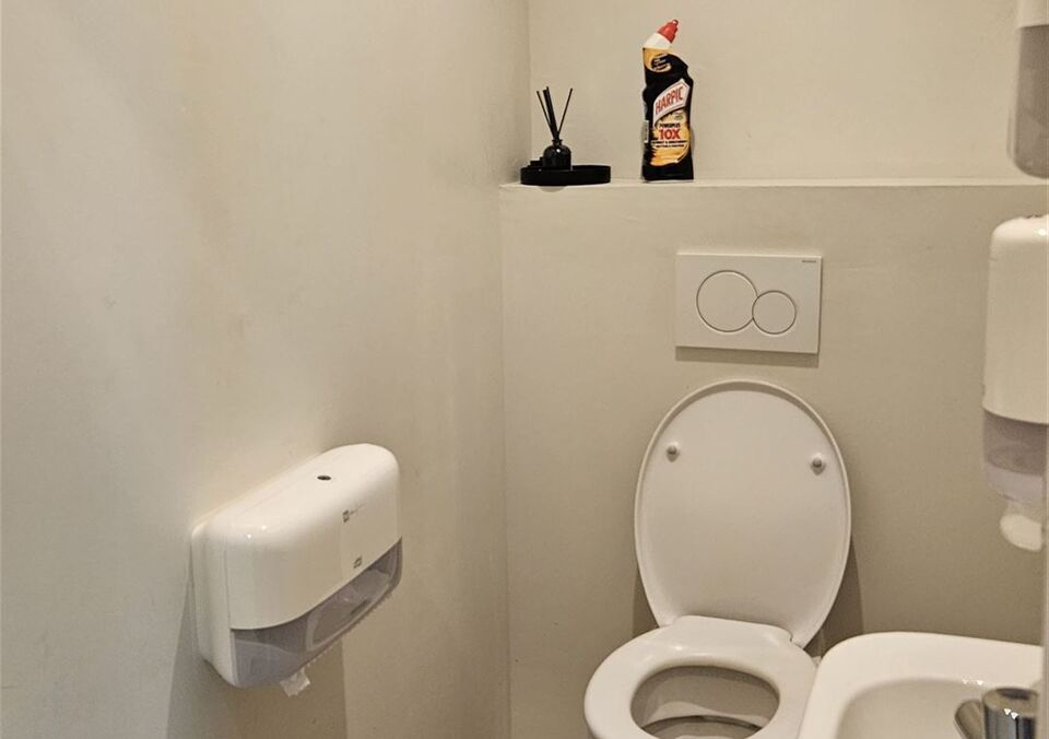 Kantoor te koop in GENK