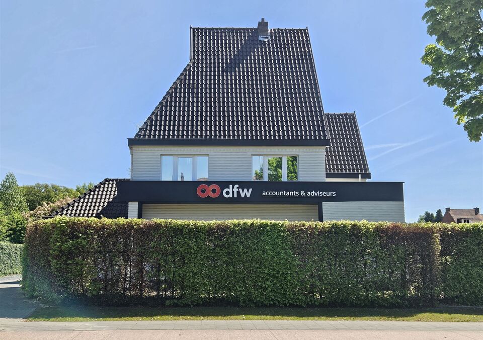 Kantoor te koop in GENK