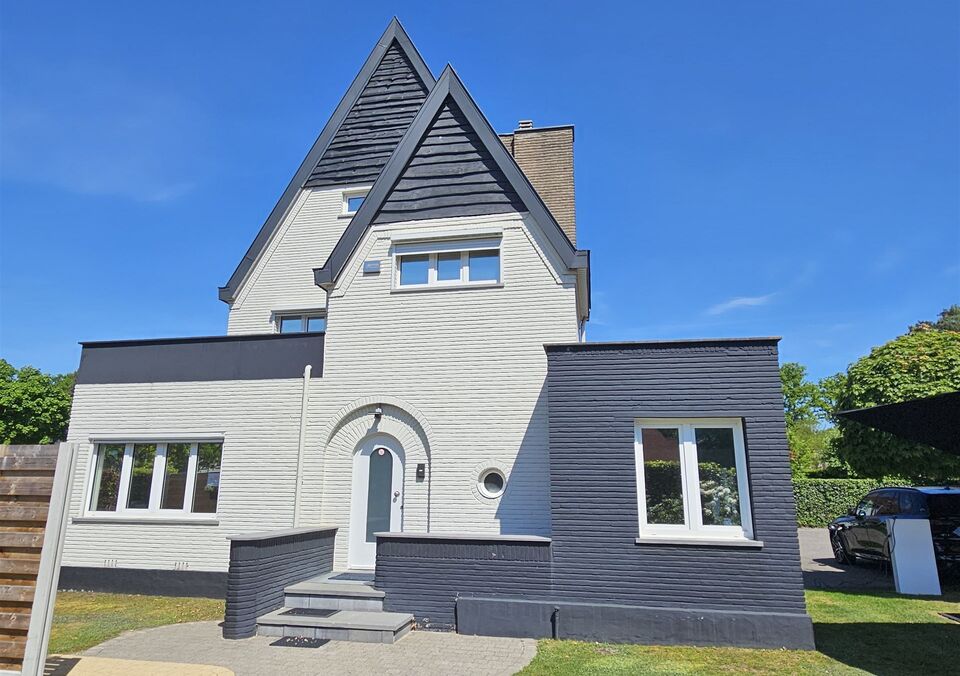 Kantoor te koop in GENK