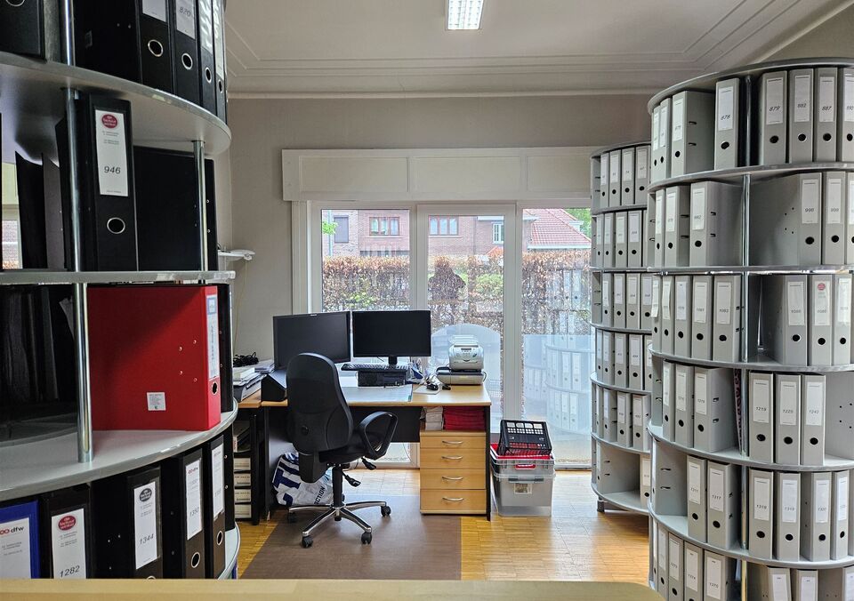 Kantoor te koop in GENK