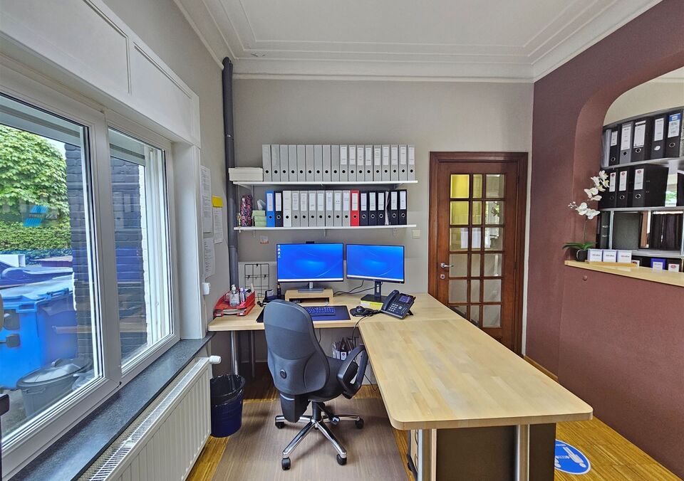 Kantoor te koop in GENK