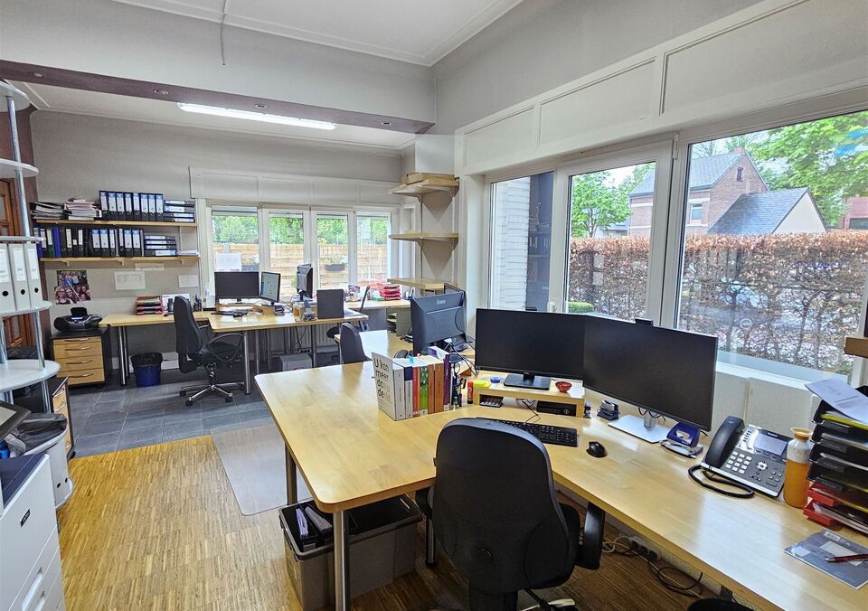 Kantoor te koop in GENK