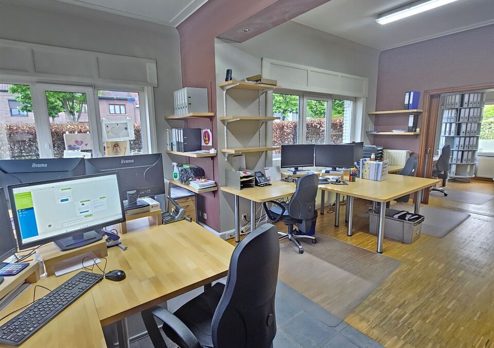 Kantoor te koop in GENK