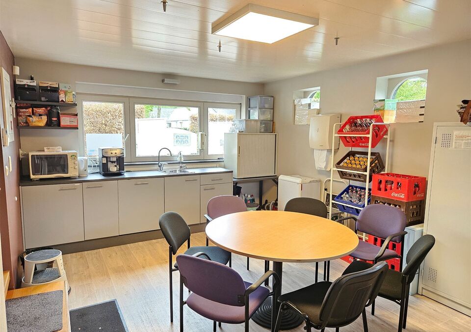 Kantoor te koop in GENK