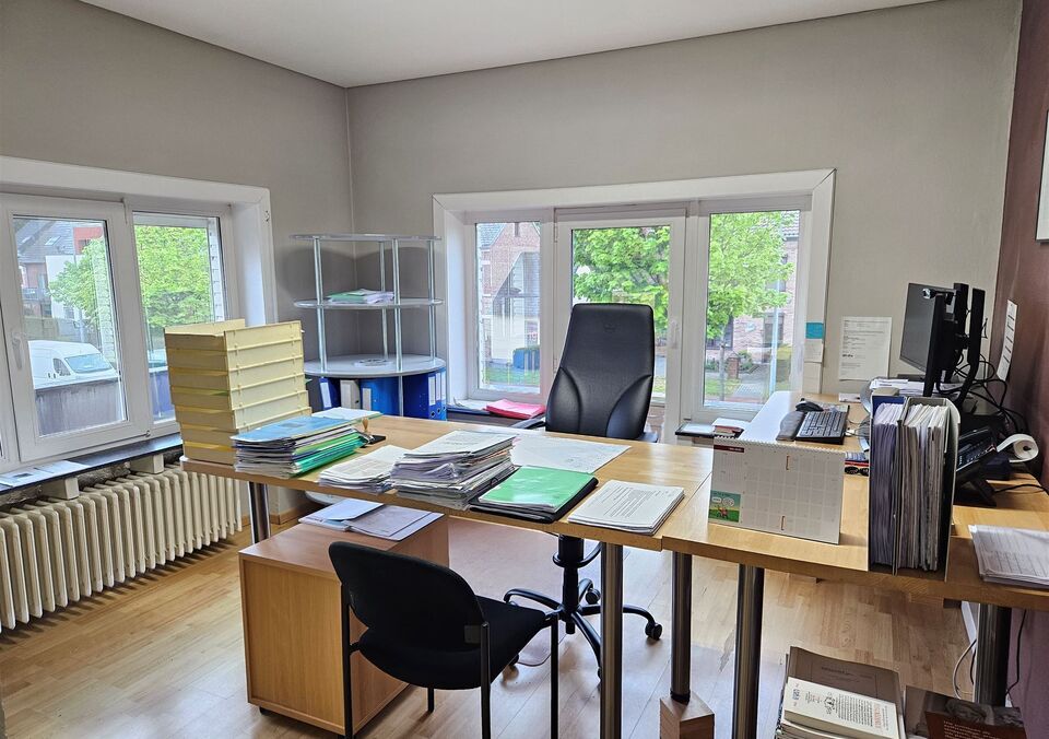 Kantoor te koop in GENK