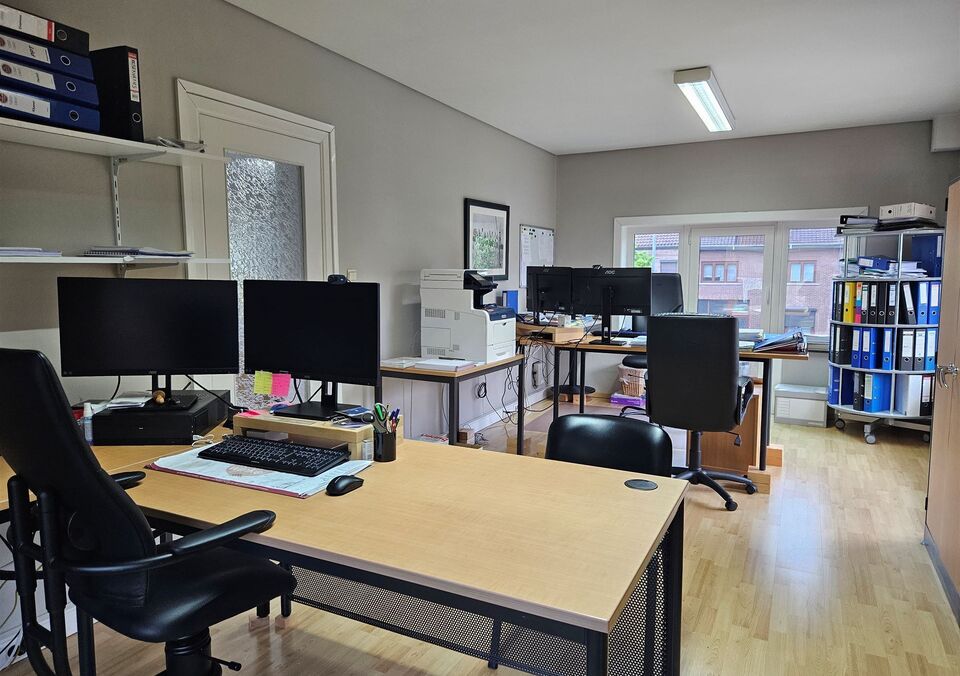 Kantoor te koop in GENK