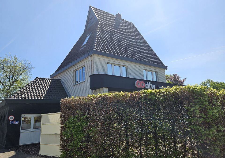 Kantoor te koop in GENK