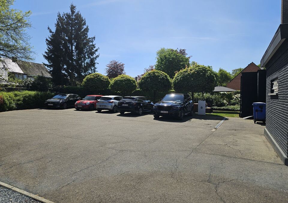 Kantoor te koop in GENK