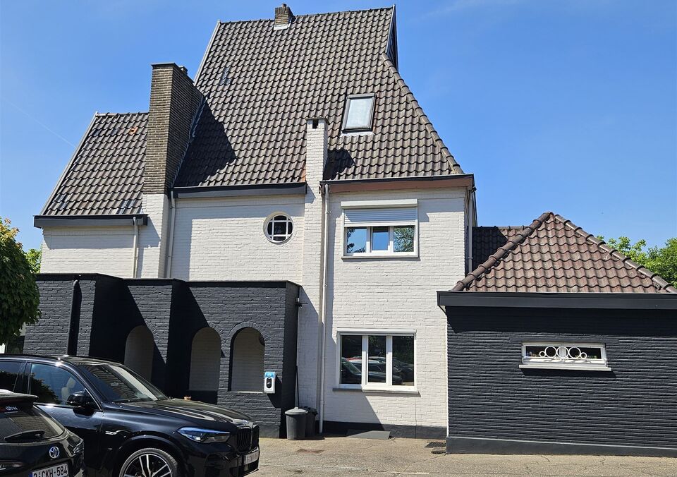 Kantoor te koop in GENK