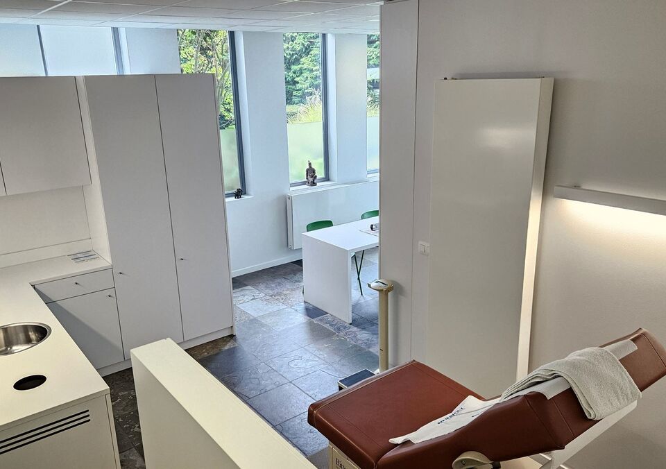 Kantoor te koop in GENK