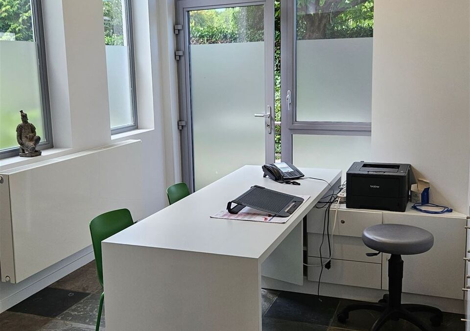 Kantoor te koop in GENK