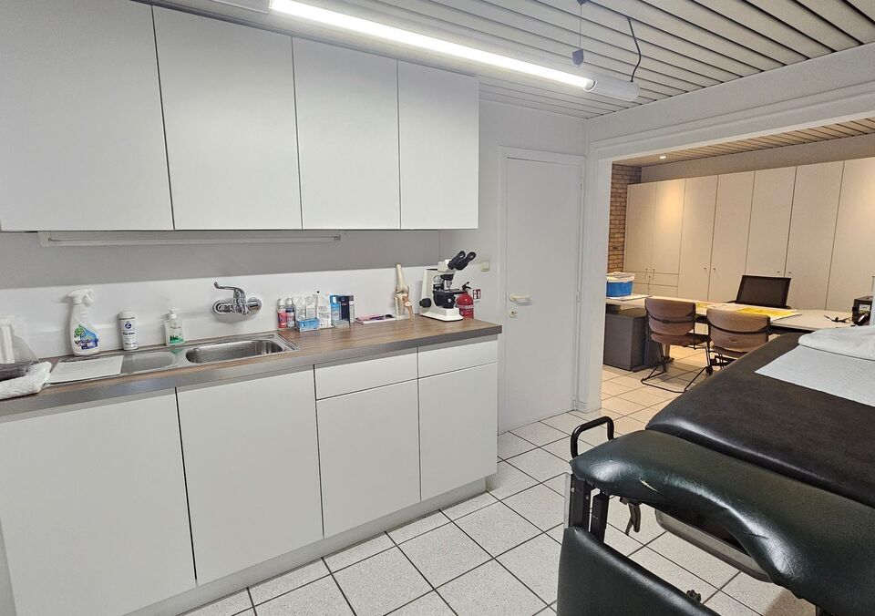 Kantoor te koop in GENK