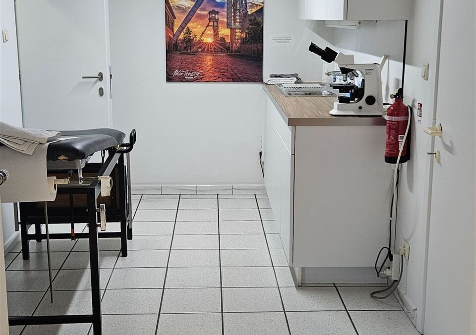 Kantoor te koop in GENK