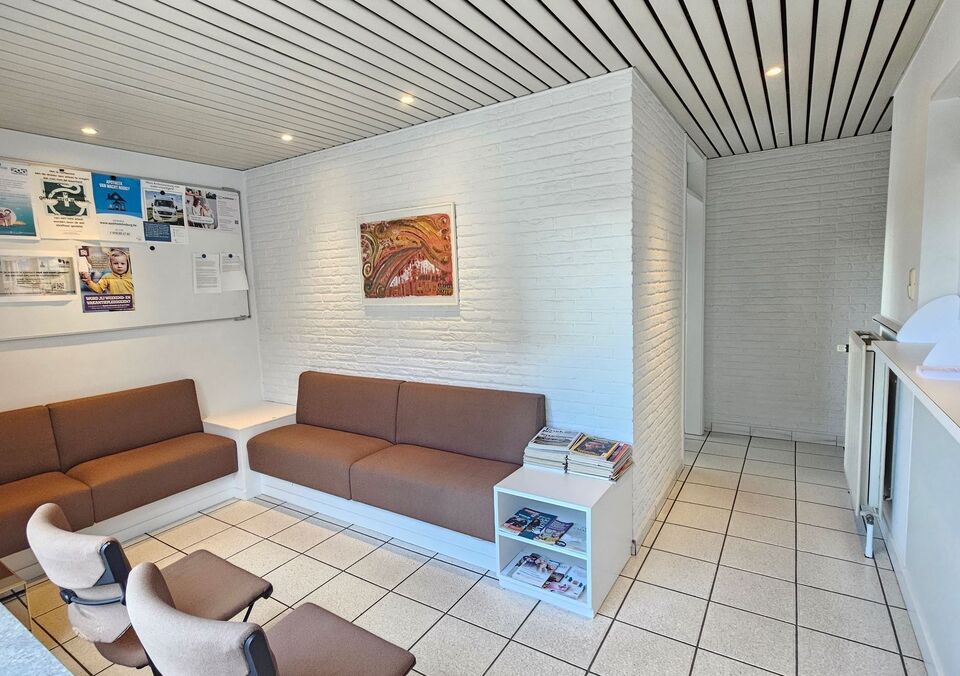 Kantoor te koop in GENK