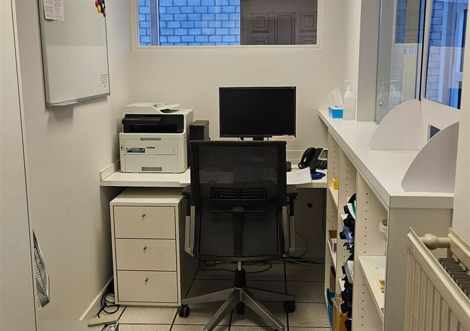 Kantoor te koop in GENK