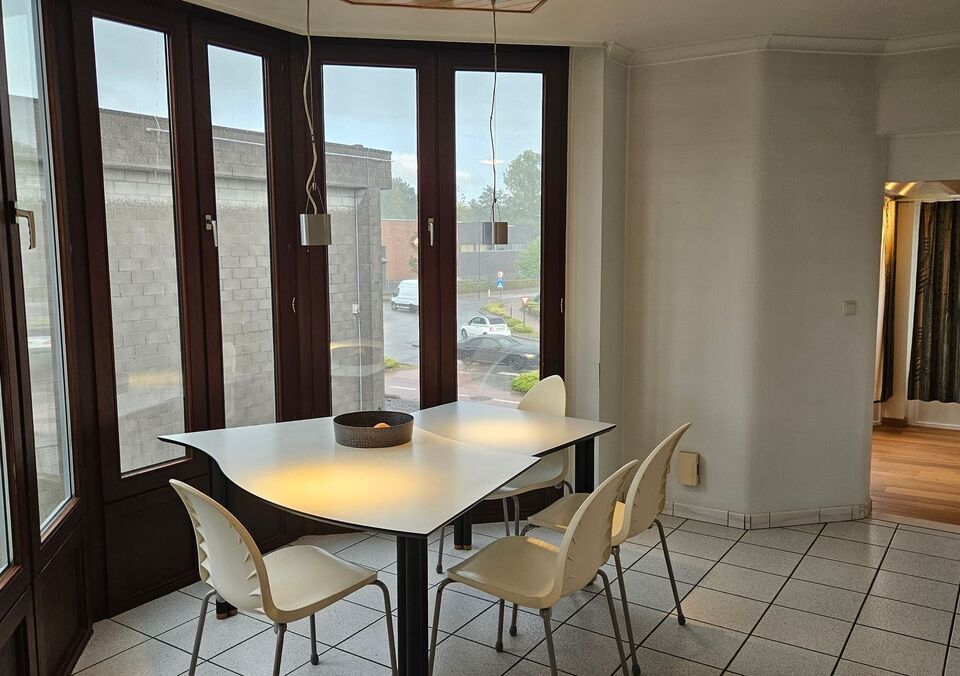 Kantoor te koop in GENK